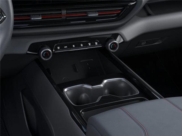 2025 Chevrolet Silverado EV RST (Stk: 250588) in London - Image 23 of 24