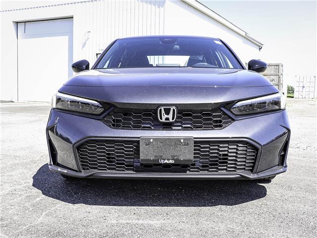 2026 Honda Civic Sport (Stk: 2HA0451) in Stratford - Image 2 of 26