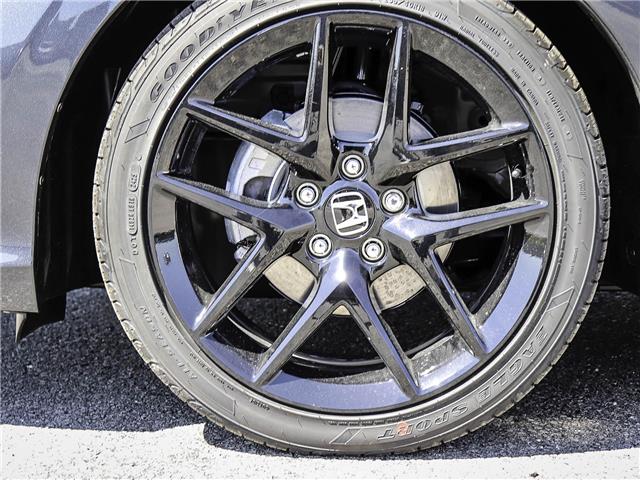 2026 Honda Civic Sport (Stk: 2HA0451) in Stratford - Image 7 of 26