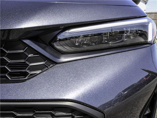 2026 Honda Civic Sport (Stk: 2HA0451) in Stratford - Image 8 of 26