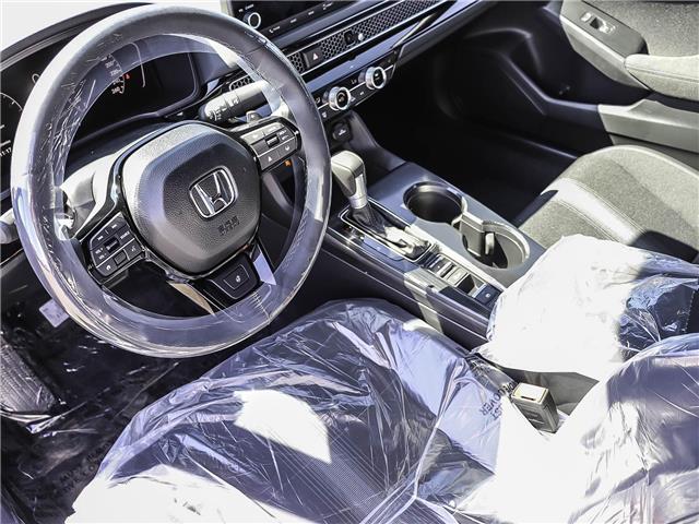 2026 Honda Civic Sport (Stk: 2HA0451) in Stratford - Image 10 of 26