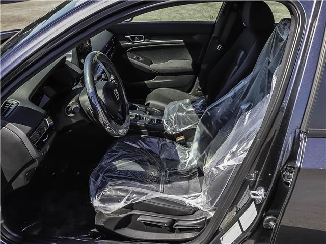 2026 Honda Civic Sport (Stk: 2HA0451) in Stratford - Image 11 of 26