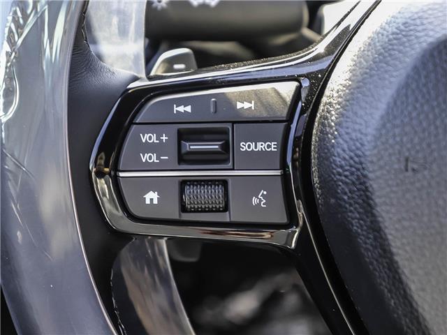 2026 Honda Civic Sport (Stk: 2HA0451) in Stratford - Image 13 of 26