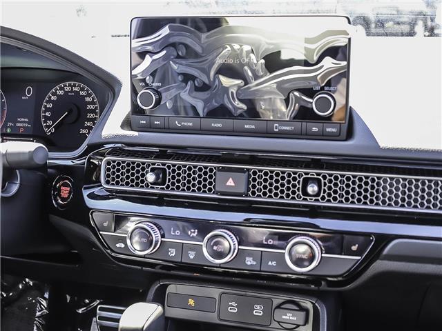 2026 Honda Civic Sport (Stk: 2HA0451) in Stratford - Image 15 of 26