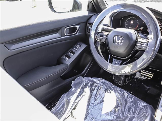 2026 Honda Civic Sport (Stk: 2HA0451) in Stratford - Image 16 of 26