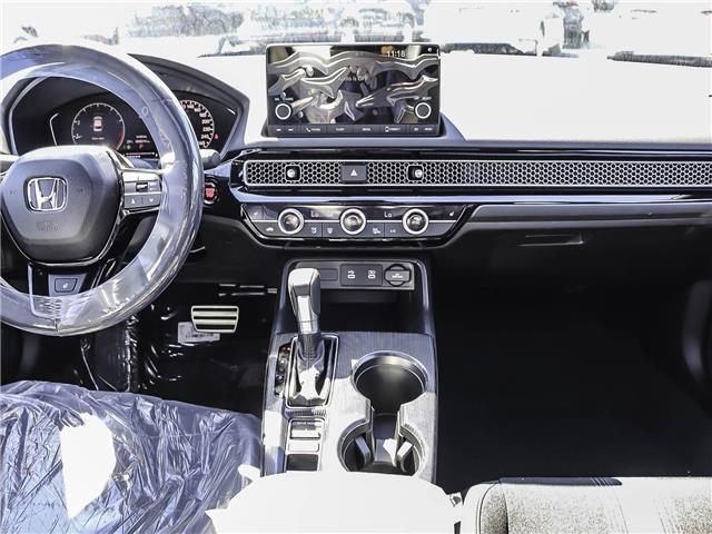 2026 Honda Civic Sport (Stk: 2HA0451) in Stratford - Image 17 of 26