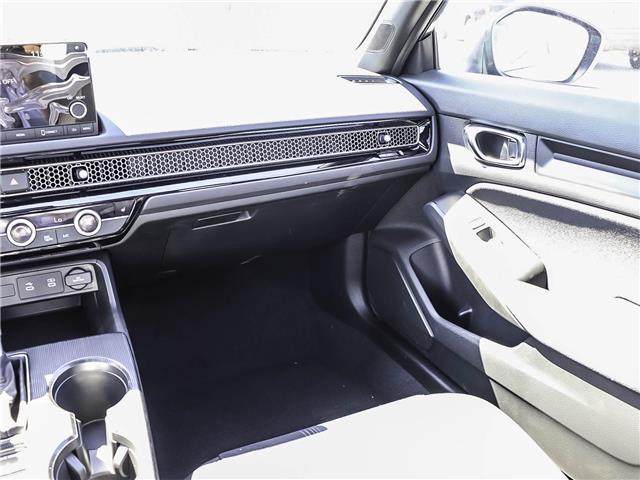 2026 Honda Civic Sport (Stk: 2HA0451) in Stratford - Image 18 of 26