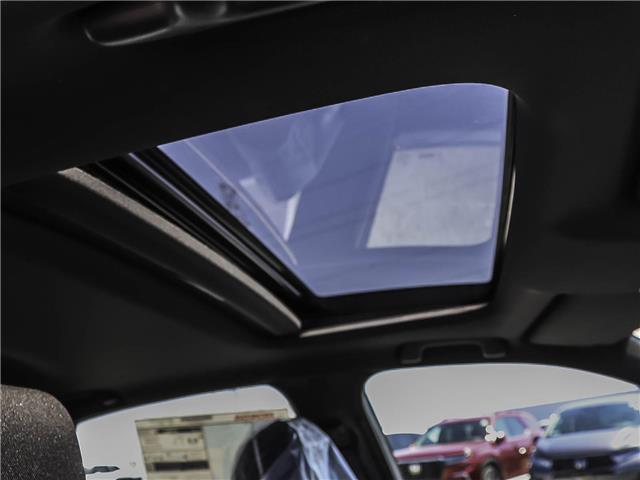 2026 Honda Civic Sport (Stk: 2HA0451) in Stratford - Image 19 of 26