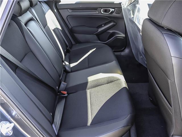 2026 Honda Civic Sport (Stk: 2HA0451) in Stratford - Image 20 of 26