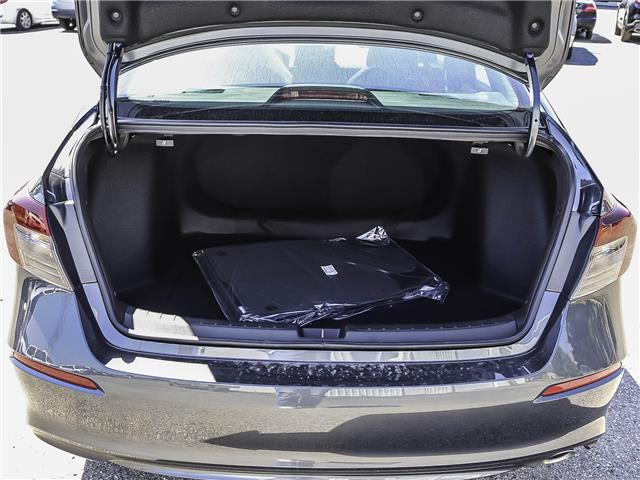 2026 Honda Civic Sport (Stk: 2HA0451) in Stratford - Image 21 of 26