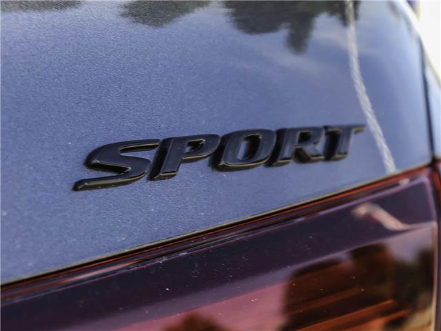 2026 Honda Civic Sport (Stk: 2HA0451) in Stratford - Image 22 of 26