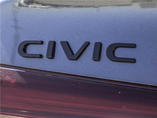 2026 Honda Civic Sport (Stk: 2HA0451) in Stratford - Image 23 of 26