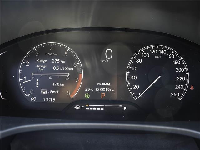 2026 Honda Civic Sport (Stk: 2HA0451) in Stratford - Image 24 of 26