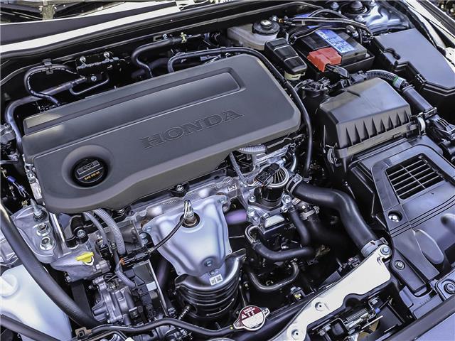 2026 Honda Civic Sport (Stk: 2HA0451) in Stratford - Image 26 of 26