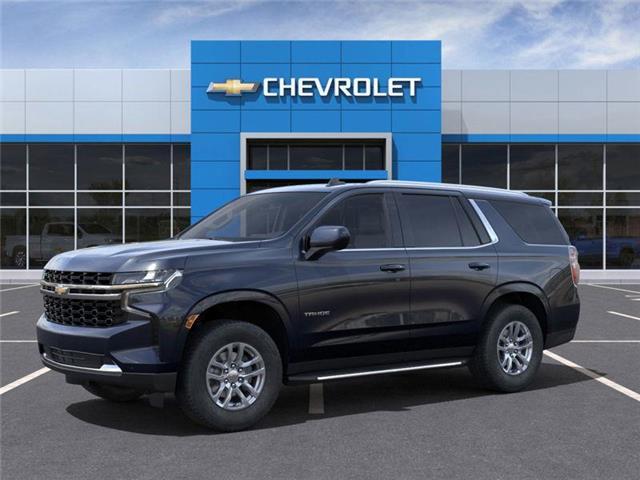 2023 Chevrolet Tahoe LS (Stk: 23T348) in Hope - Image 2 of 6