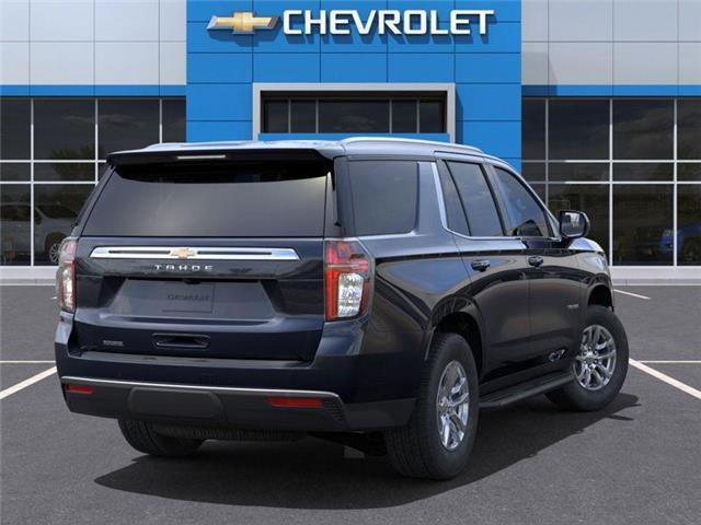 2023 Chevrolet Tahoe LS (Stk: 23T348) in Hope - Image 4 of 6