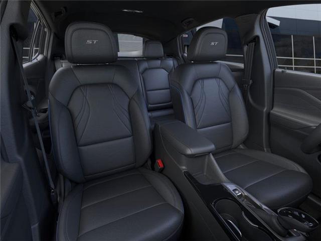 2025 Buick Envista Sport Touring (Stk: 25T234) in Hope - Image 6 of 6