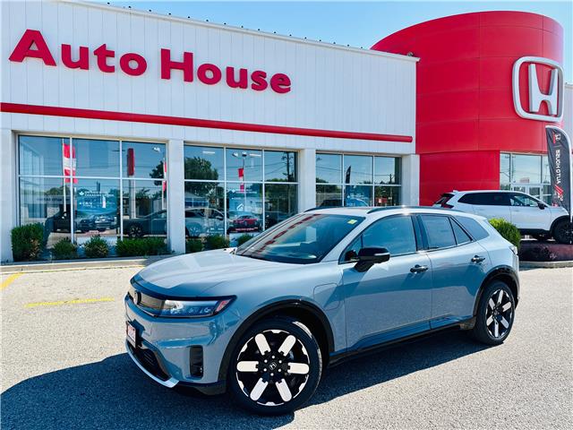 2025 Honda Prologue Touring (Stk: 18934) in Sarnia - Image 1 of 1