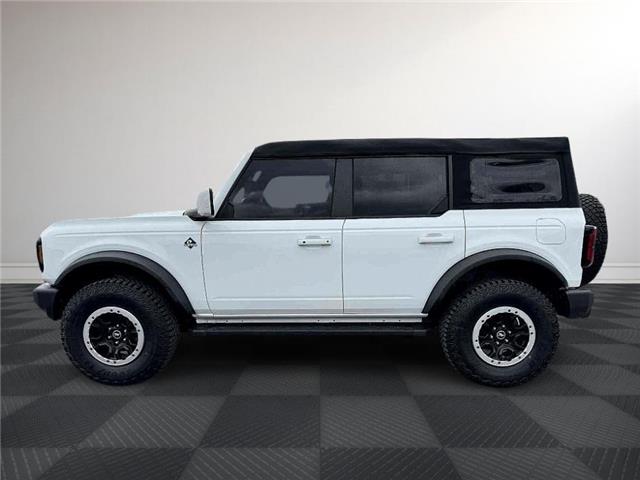 2024 Ford Bronco Outer Banks (Stk: PR07318) in Windsor - Image 3 of 29
