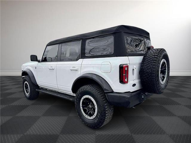 2024 Ford Bronco Outer Banks (Stk: PR07318) in Windsor - Image 5 of 29