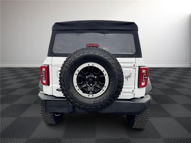 2024 Ford Bronco Outer Banks (Stk: PR07318) in Windsor - Image 6 of 29