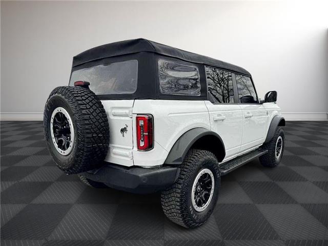 2024 Ford Bronco Outer Banks (Stk: PR07318) in Windsor - Image 7 of 29