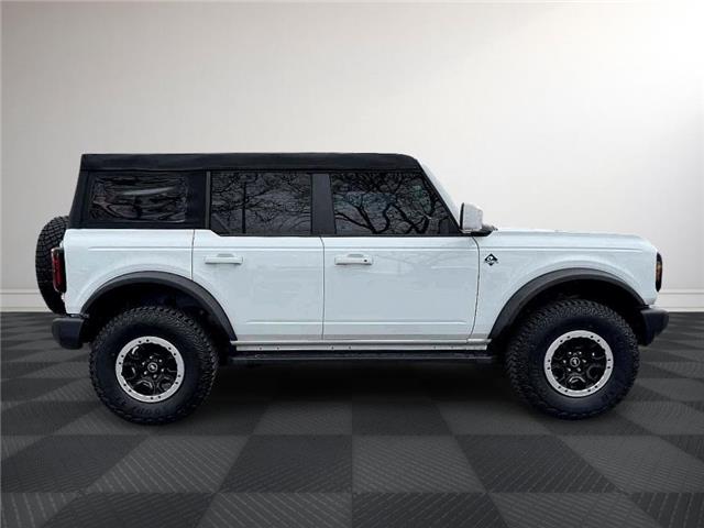 2024 Ford Bronco Outer Banks (Stk: PR07318) in Windsor - Image 8 of 29