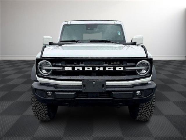2024 Ford Bronco Outer Banks (Stk: PR07318) in Windsor - Image 11 of 29