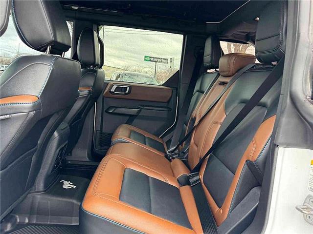 2024 Ford Bronco Outer Banks (Stk: PR07318) in Windsor - Image 12 of 29