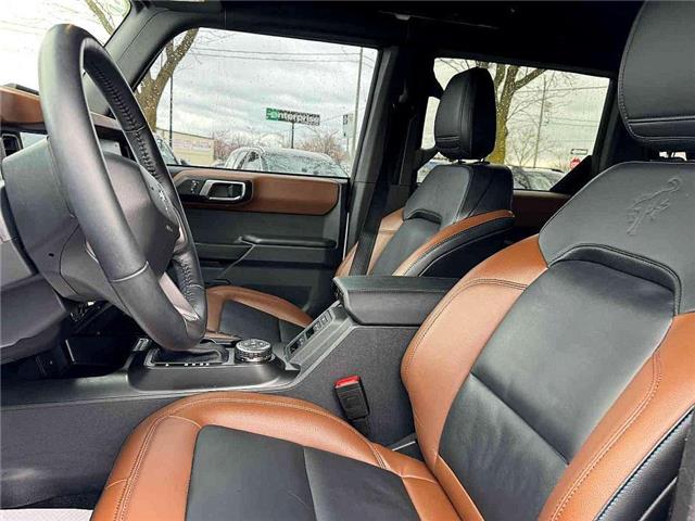 2024 Ford Bronco Outer Banks (Stk: PR07318) in Windsor - Image 18 of 29