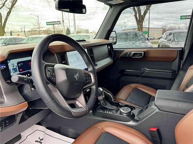 2024 Ford Bronco Outer Banks (Stk: PR07318) in Windsor - Image 20 of 29