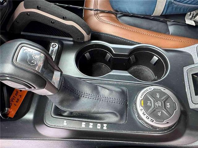 2024 Ford Bronco Outer Banks (Stk: PR07318) in Windsor - Image 21 of 29