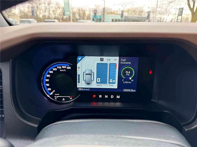 2024 Ford Bronco Outer Banks (Stk: PR07318) in Windsor - Image 23 of 29