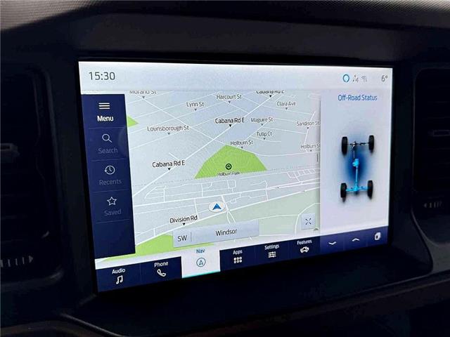 2024 Ford Bronco Outer Banks (Stk: PR07318) in Windsor - Image 25 of 29