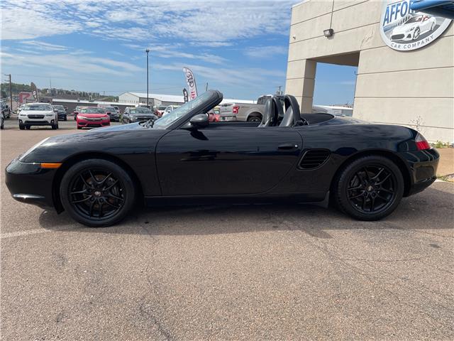 2004 Porsche Boxster Base in Charlottetown - Image 2 of 12