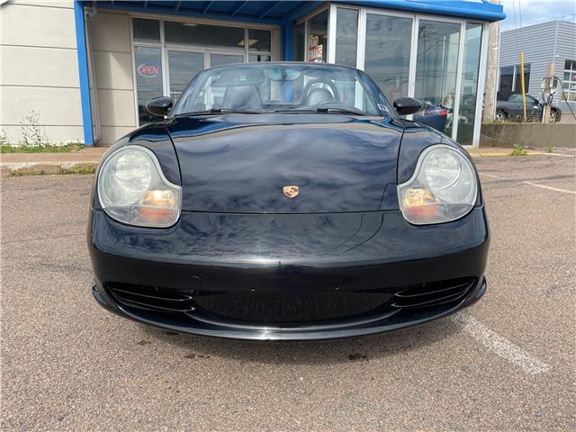 2004 Porsche Boxster Base in Charlottetown - Image 4 of 12