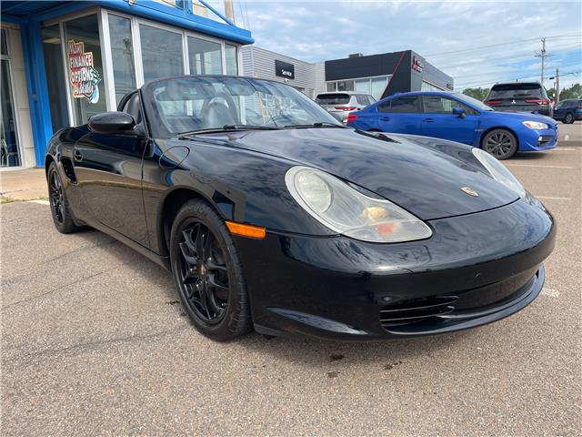 2004 Porsche Boxster Base in Charlottetown - Image 5 of 12