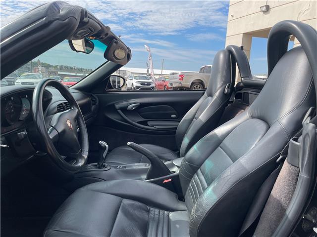 2004 Porsche Boxster Base in Charlottetown - Image 10 of 12