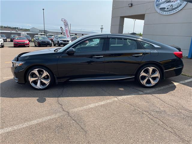 2020 Honda Accord Touring 1.5T in Charlottetown - Image 2 of 20