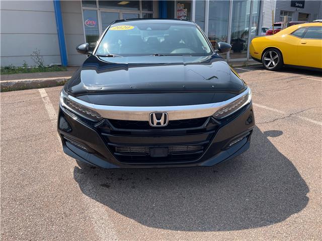 2020 Honda Accord Touring 1.5T in Charlottetown - Image 4 of 20