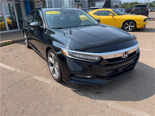 2020 Honda Accord Touring 1.5T in Charlottetown - Image 5 of 20