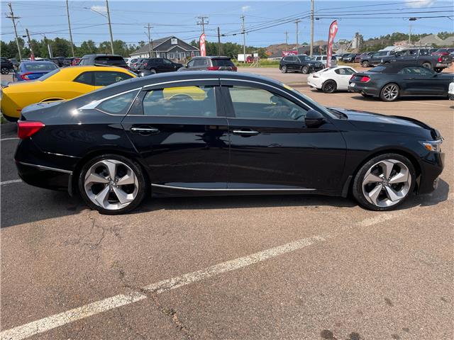 2020 Honda Accord Touring 1.5T in Charlottetown - Image 6 of 20