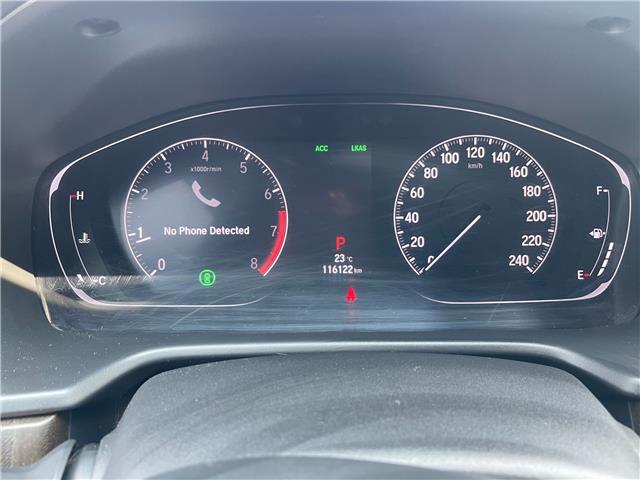 2020 Honda Accord Touring 1.5T in Charlottetown - Image 16 of 20