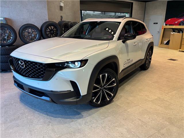 2024 Mazda CX-50 GT (Stk: 5C702A) in Miramichi - Image 1 of 10