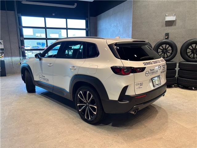 2024 Mazda CX-50 GT (Stk: 5C702A) in Miramichi - Image 2 of 10