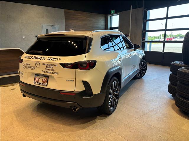2024 Mazda CX-50 GT (Stk: 5C702A) in Miramichi - Image 3 of 10