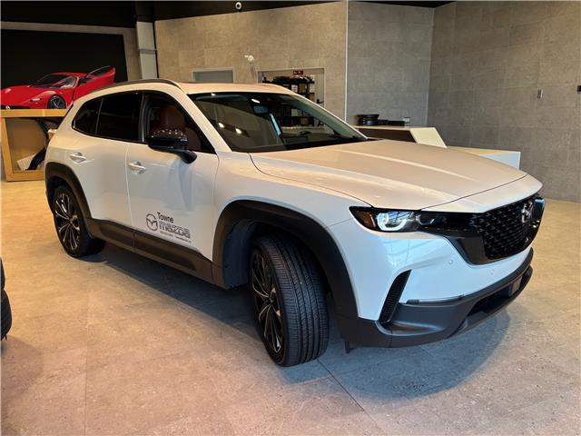 2024 Mazda CX-50 GT (Stk: 5C702A) in Miramichi - Image 4 of 10