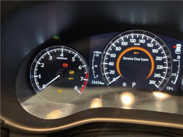 2024 Mazda CX-50 GT (Stk: 5C702A) in Miramichi - Image 7 of 10