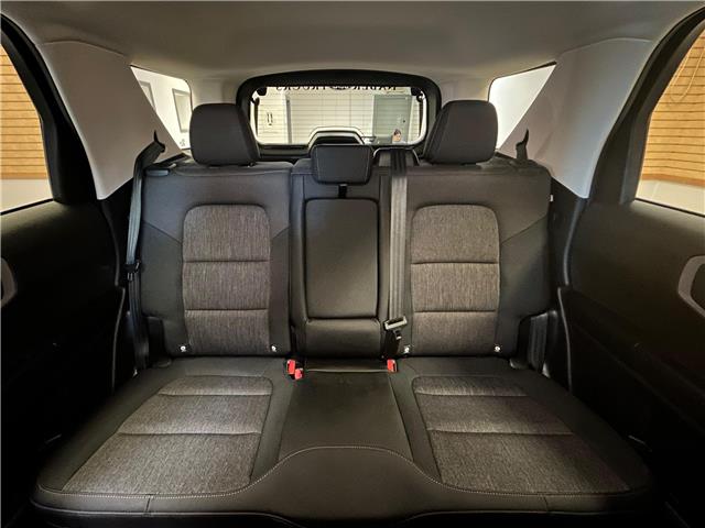 2023 Ford Bronco Sport Big Bend (Stk: UE12845) in Shellbrook - Image 20 of 22