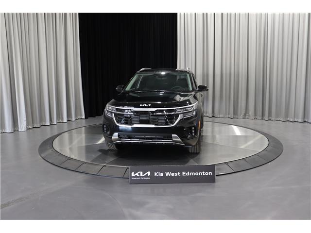 2026 Kia Seltos EX Premium (Stk: 26425) in Edmonton - Image 6 of 28